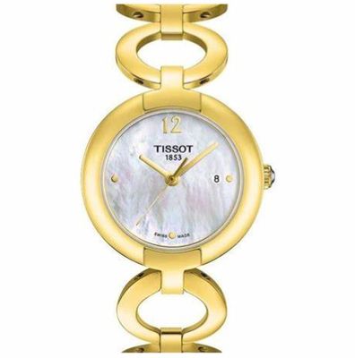 TISSOT OROLOGIO LADY