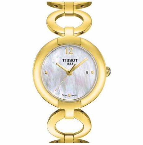 TISSOT OROLOGIO LADY