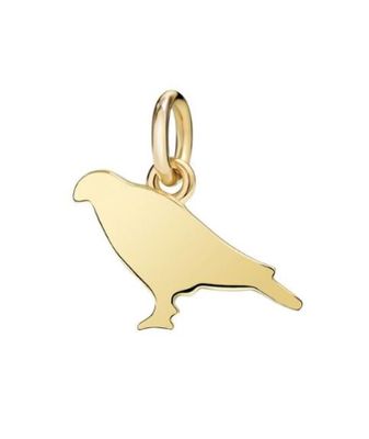 DODO CIONDOLO FALCO MOD. PICCOLO DODO CIONDOLO FALCO MOD. PICCOLO