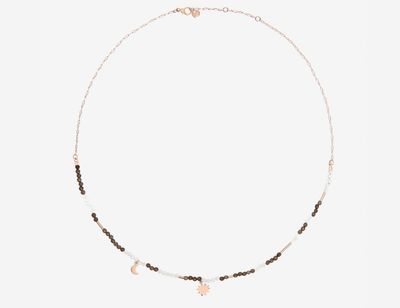 DODO - Collana Moon & Sun