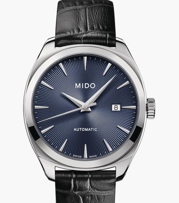 MIDO - BELLUNA ROYAL AGENT