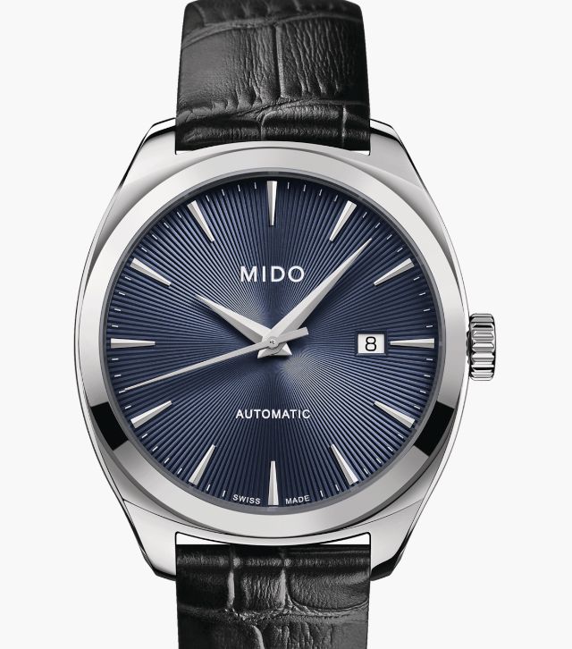 MIDO - BELLUNA ROYAL AGENT