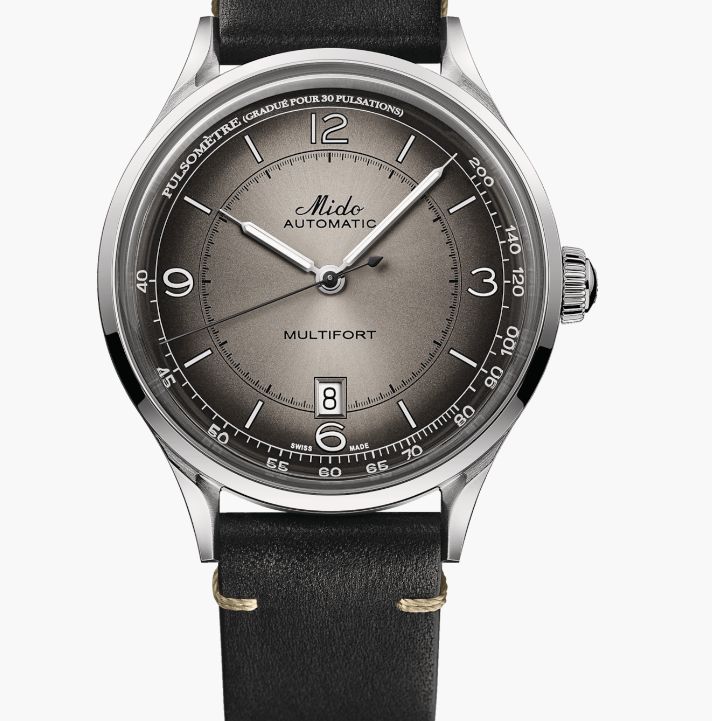 MIDO - MULTIFORT PATRIMONY