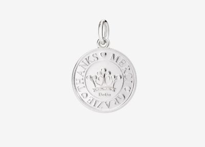 DODO CHARM MONETA DODO CHARM MONETA