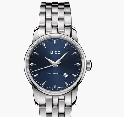 MIDO - BARONCELLI MIDNIGHT BLUE LADY