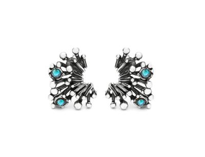 ORECCHINI FIREWORKS GIOVANNI RASPINI ORECCHINI FIREWORKS GIOVANNI RASPINI