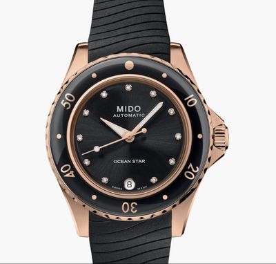 MIDO - OCEAN STAR 36.5