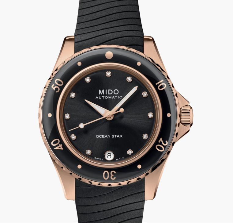 MIDO - OCEAN STAR 36.5