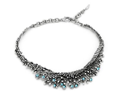 COLLANA FIREWORKS GIOVANNI RASPINI