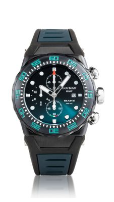 LOCMAN - OROLOGIO LOCMAN MARE LOCMAN - OROLOGIO LOCMAN MARE
