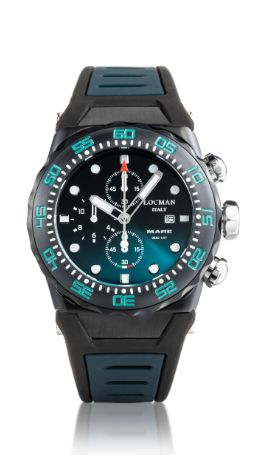 LOCMAN - OROLOGIO LOCMAN  MARE