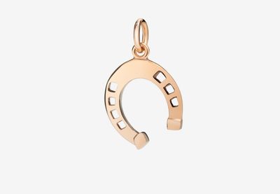 CHARM DODO FERRO DI CAVALLO CHARM DODO FERRO DI CAVALLO