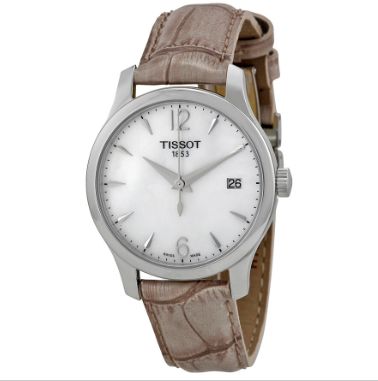 OROLOGIO TISSOT LADY T-CLASSIC TRADITION OROLOGIO TISSOT LADY T-CLASSIC TRADITION