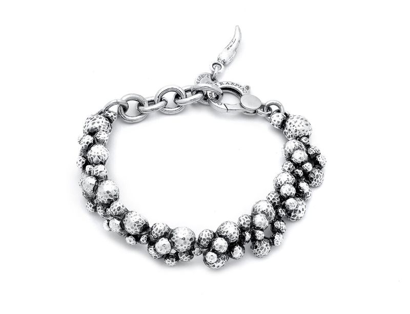 GIOVANNI RASPINI - BRACCIALE BUBBLES