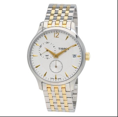 OROLOGIO TISSOT T-CLASSIC