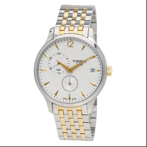 OROLOGIO TISSOT T-CLASSIC