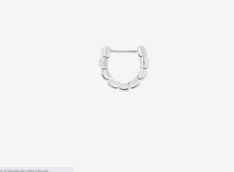 DODO ORECCHINO GRANELLI