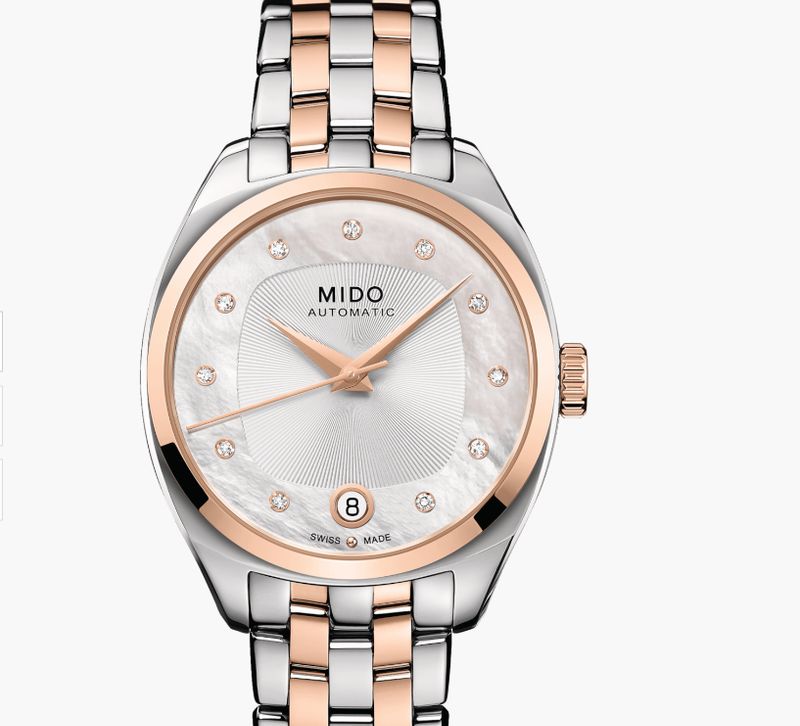 MIDO - BELLUNA ROYAL LADY MIDO