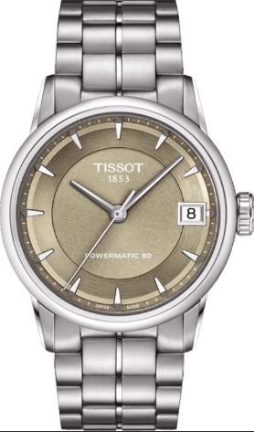 OROLOGIO TISSOT LADY