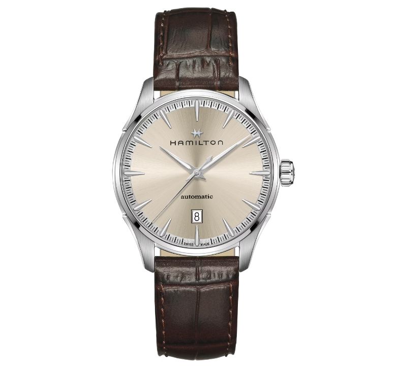 HAMILTON - JAZZMASTER AUTO