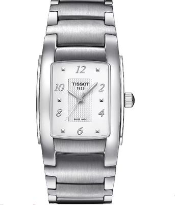 OROLOGIO TISSOT T-LADY