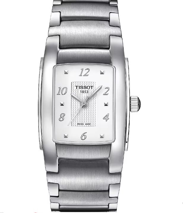 OROLOGIO TISSOT T-LADY