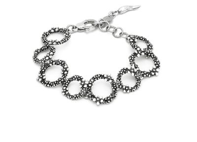 BRACCIALE MILLEFIORI GIOVANNI RASPINI BRACCIALE MILLEFIORI GIOVANNI RASPINI