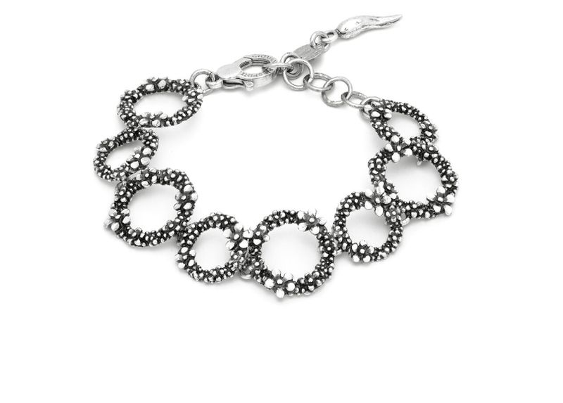 BRACCIALE MILLEFIORI GIOVANNI RASPINI