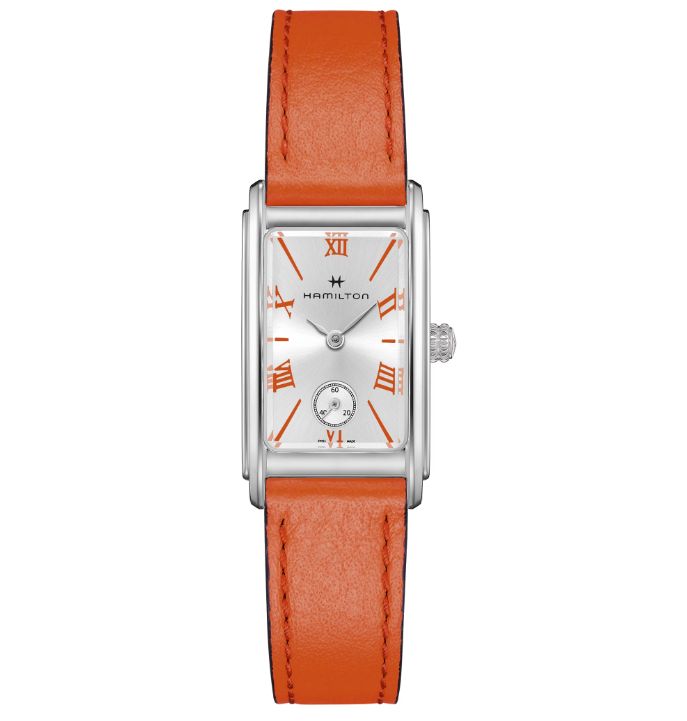 HAMILTON - AMERICAN CLASSIC ARDMORE QUARTZ
