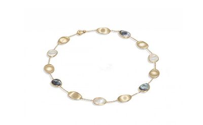 MARCO BICEGO - GIROCOLLO LUNARIA MARCO BICEGO - GIROCOLLO LUNARIA