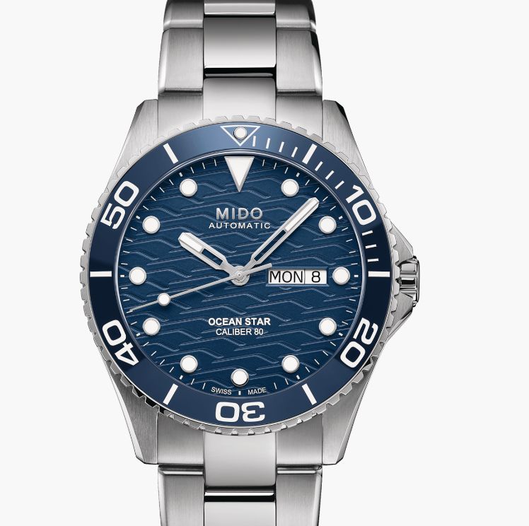 MIDO - OCEAN STAR 200C