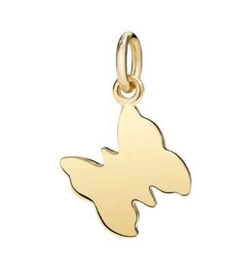 DODO CIONDOLO FARFALLA MOD. GRANDE DODO CIONDOLO FARFALLA MOD. GRANDE