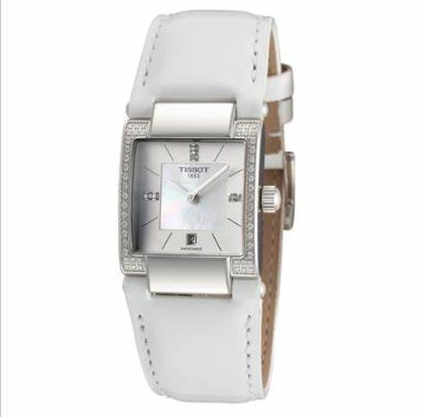 OROLOGIO TISSOT LADY T-2