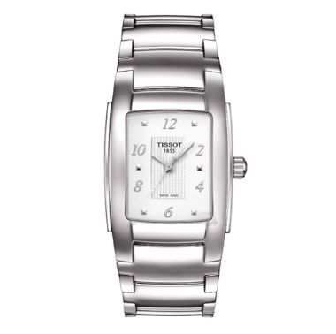 OROLOGIO TISSOT LADY T-10