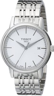 TISSOT OROLOGIO  CARSON