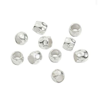 DODO COMPONENTI: GRANELLI ARGENTO DODO COMPONENTI: GRANELLI ARGENTO