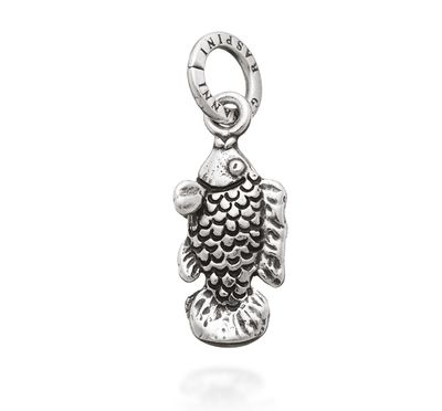 CHARM PESCE GIOVANNI RASPINI