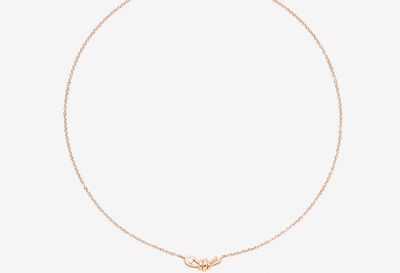 DODO COLLANA NODO DODO COLLANA NODO