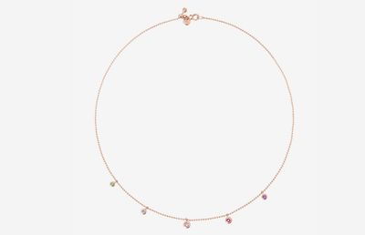 DODO COLLANA BOLLICINE DODO COLLANA BOLLICINE