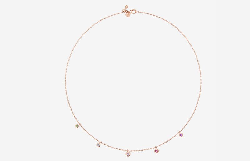 DODO COLLANA BOLLICINE