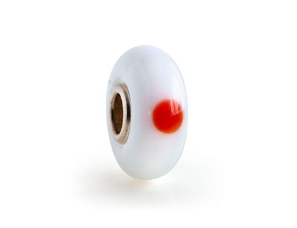 Trollbeads World Tour Giappone Sol Levante