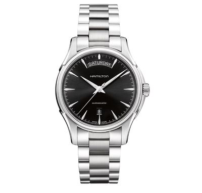 HAMILTON - JAZZMASTER DAY DATE AUTO HAMILTON - JAZZMASTER DAY DATE AUTO