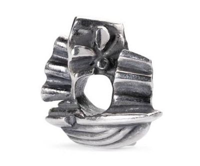 Trollbeads World Tour Viaggiatore di Hong Kong