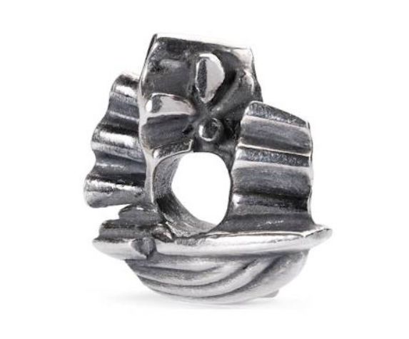 Trollbeads World Tour Viaggiatore di Hong Kong