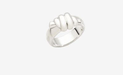 DODO - Anello Nodo DODO - Anello Nodo