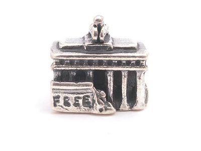 Trollbeads World Tour Germania Brandenburger Tor Trollbeads World Tour Germania Brandenburger Tor