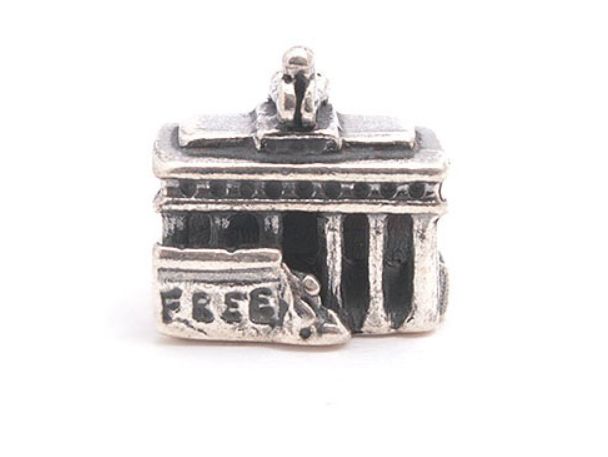 Trollbeads World Tour Germania Brandenburger Tor