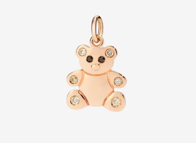 DODO CIONDOLO ORSETTO PREZIOSO DODO CIONDOLO ORSETTO PREZIOSO