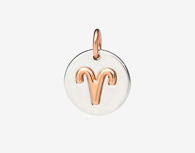 DODO CHARM ZODIACO ARIETE