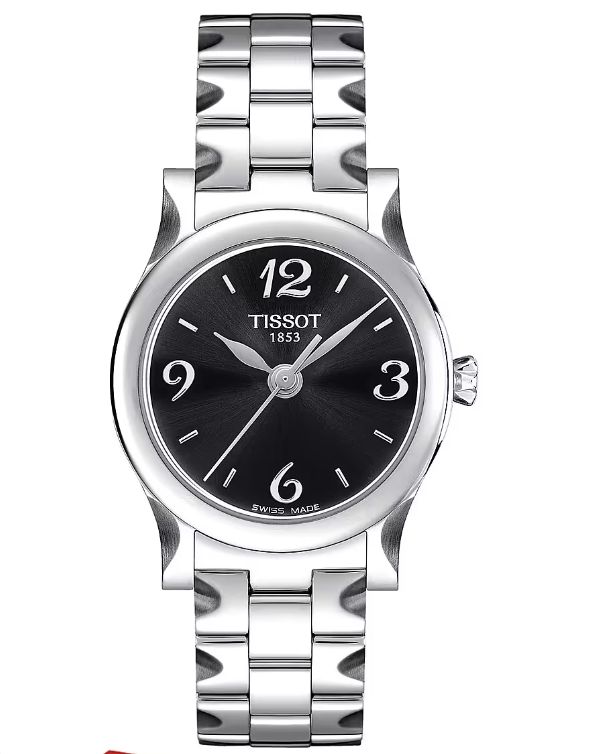 OROLOGIO TISSOT LADY T-CLASSIC